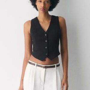 Aritzia Pacino Vest